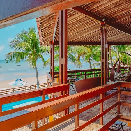 Estrela Da Luz Beach Ceará-Mirim Exterior foto