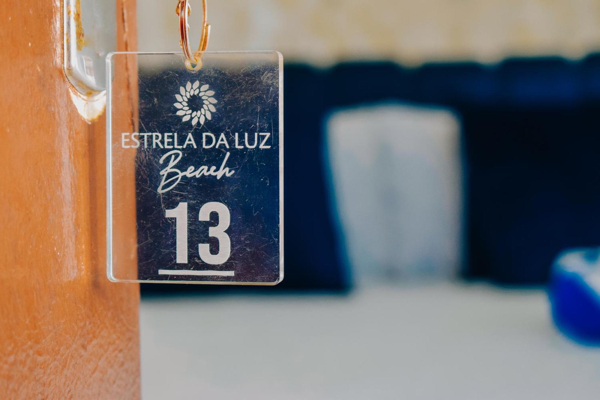 Estrela Da Luz Beach Ceará-Mirim Exterior foto