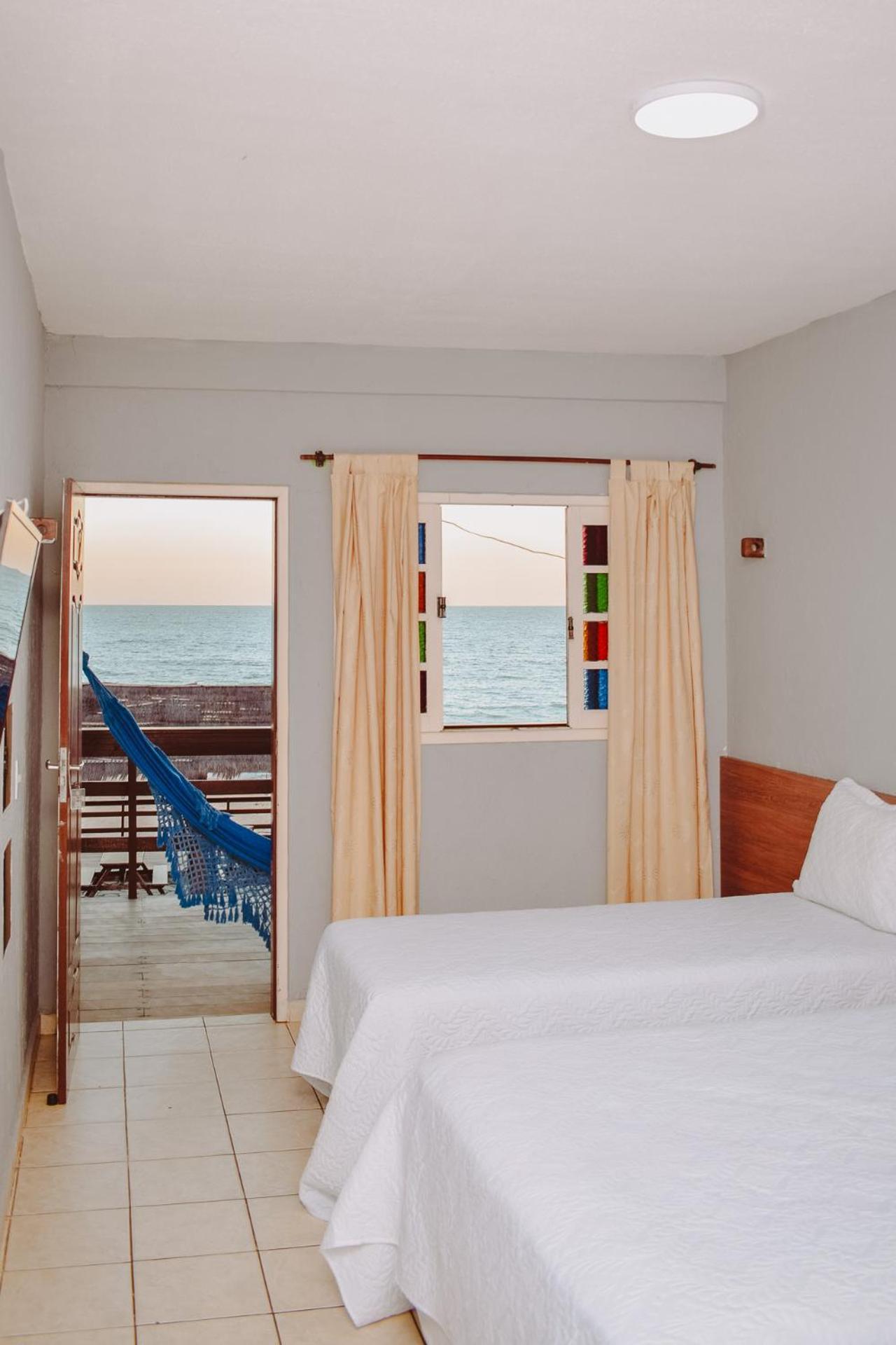 Estrela Da Luz Beach Ceará-Mirim Exterior foto